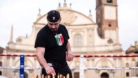 Il chessboxing internazionale torna a Vigevano.